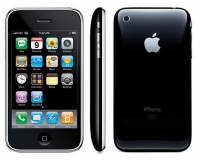 Apple iPhone 3G S (3GS) 32GB Black (Lock Version)