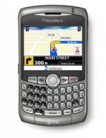 BlackBerry Curve 8310