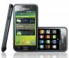 SAMSUNG GALAXY S (I9000) 8GB BLACK - anh 1