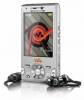 SONY ERICSSON W995 SILVER - anh 1